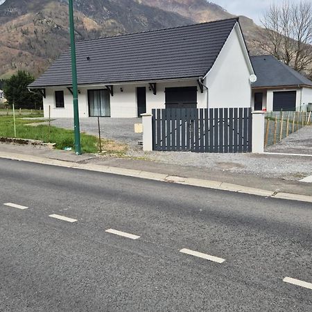 Villa A Nouste Laruns Esterno foto